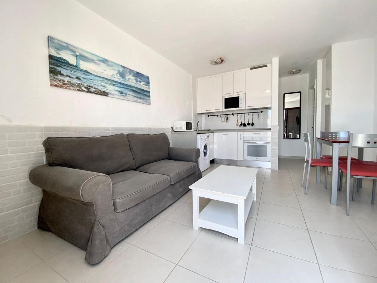 Sun Luz Apartments 84 カレタ・デ・フステ エクステリア 写真