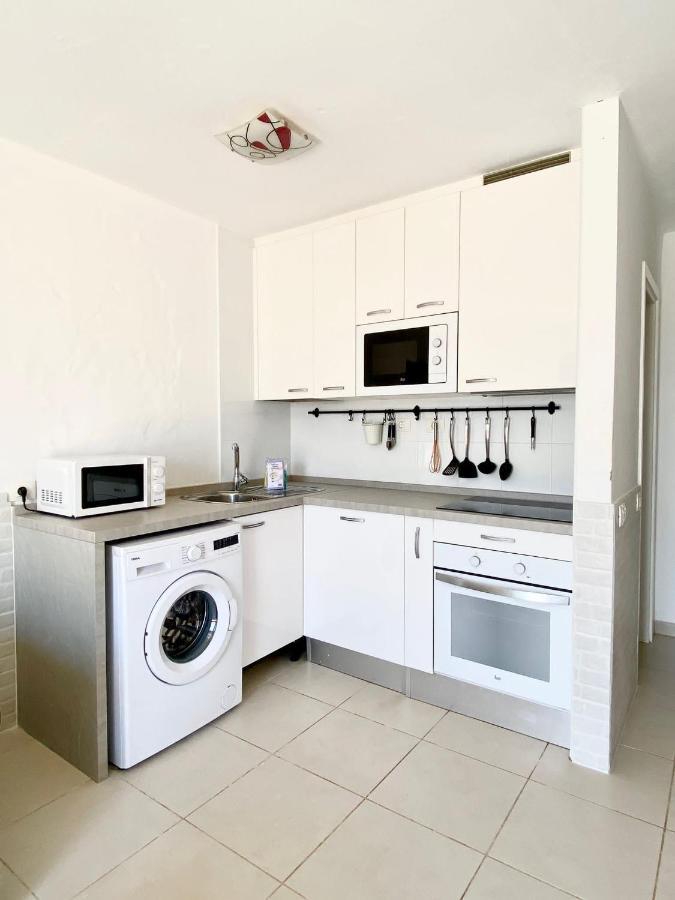 Sun Luz Apartments 84 カレタ・デ・フステ エクステリア 写真