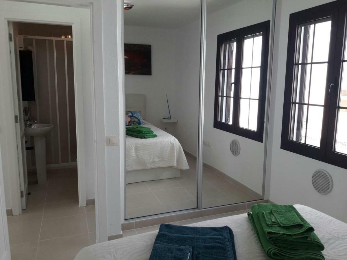 Sun Luz Apartments 84 カレタ・デ・フステ エクステリア 写真