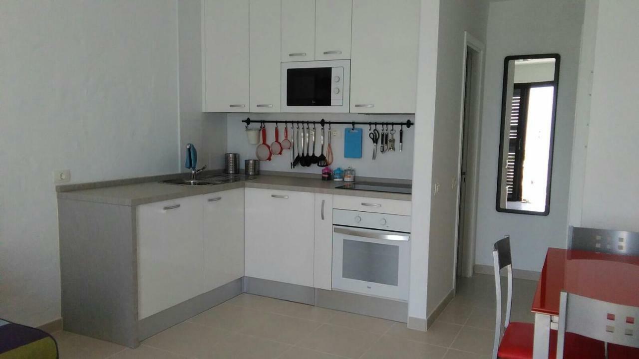Sun Luz Apartments 84 カレタ・デ・フステ エクステリア 写真