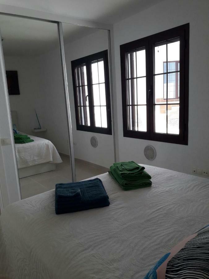 Sun Luz Apartments 84 カレタ・デ・フステ エクステリア 写真