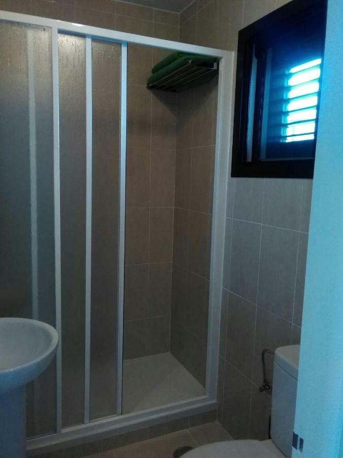 Sun Luz Apartments 84 カレタ・デ・フステ エクステリア 写真