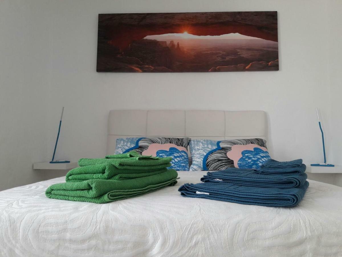 Sun Luz Apartments 84 カレタ・デ・フステ エクステリア 写真