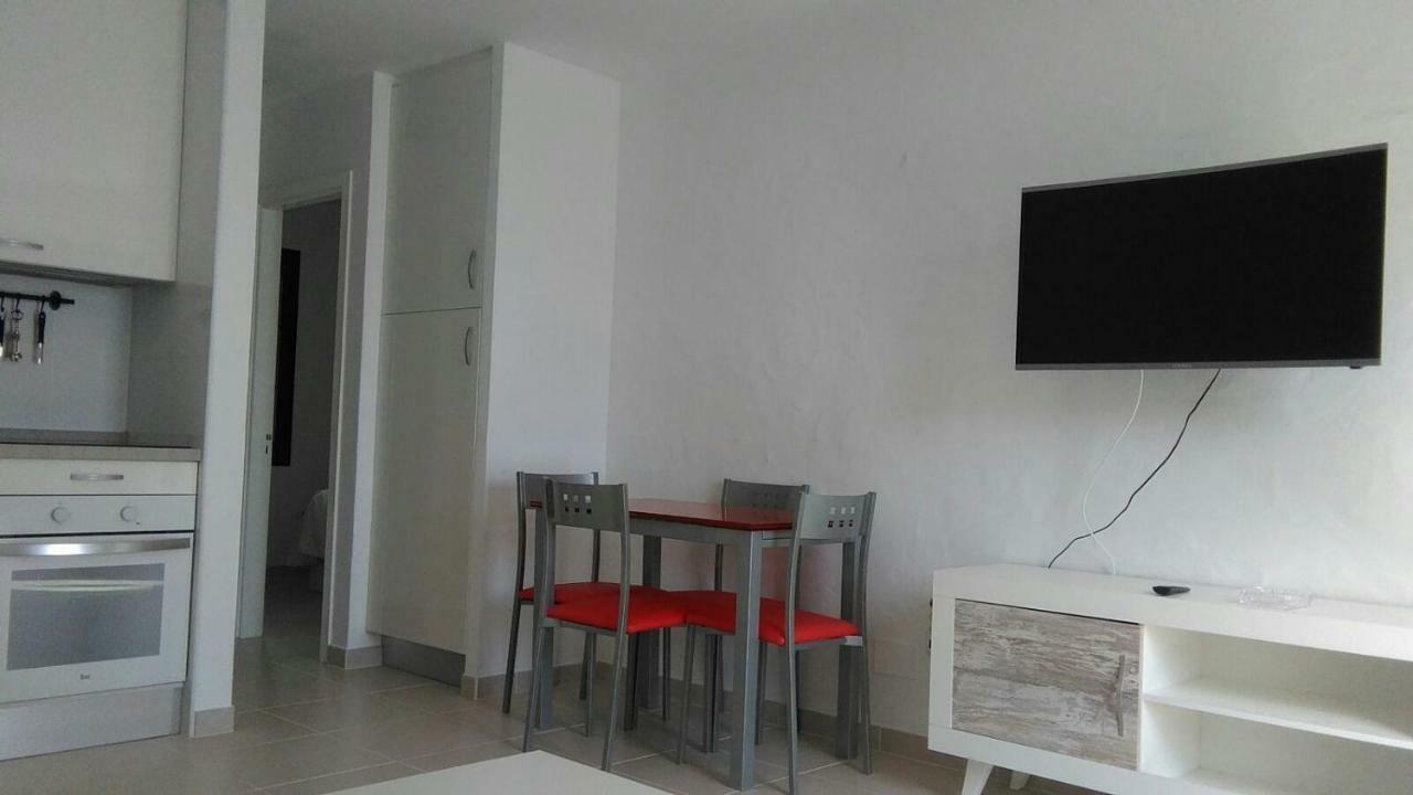Sun Luz Apartments 84 カレタ・デ・フステ エクステリア 写真